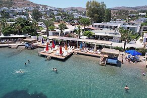 Dalgıç Otel Türkbükü