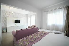 Dalgıç Otel Türkbükü