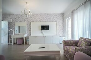 Dalgıç Otel Türkbükü