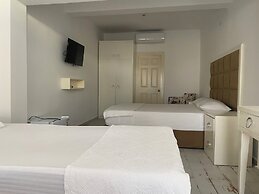 Dalgıç Otel Türkbükü