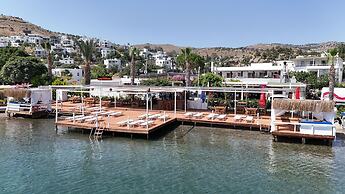 Dalgıç Otel Türkbükü