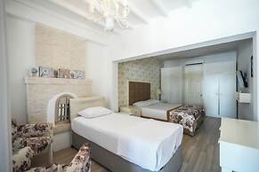 Dalgıç Otel Türkbükü