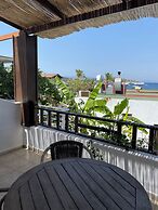 Dalgıç Otel Türkbükü