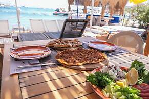 Dalgıç Otel Türkbükü