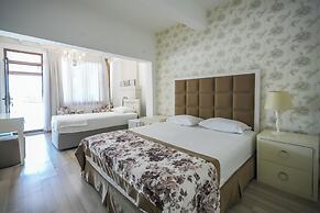 Dalgıç Otel Türkbükü