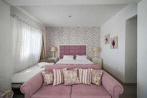 Dalgıç Otel Türkbükü