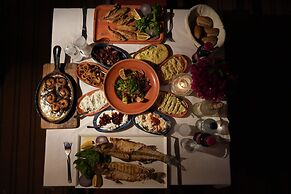 Dalgıç Otel Türkbükü