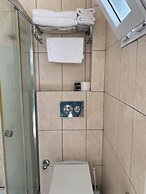 Dalgıç Otel Türkbükü