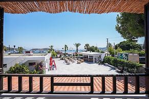 Dalgıç Otel Türkbükü