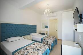 Dalgıç Otel Türkbükü