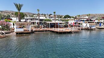 Dalgıç Otel Türkbükü