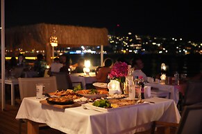 Dalgıç Otel Türkbükü