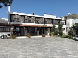 Dalgıç Otel Türkbükü