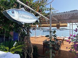 Dalgıç Otel Türkbükü