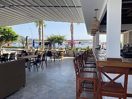 Dalgıç Otel Türkbükü