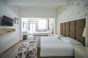 Dalgıç Otel Türkbükü