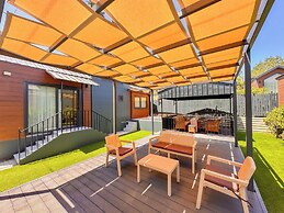 Baronet Tiny House Otel