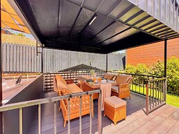 Baronet Tiny House Otel