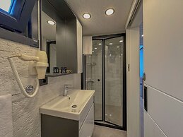 Baronet Tiny House Boutique Hotel