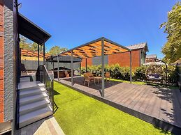 Baronet Tiny House Otel