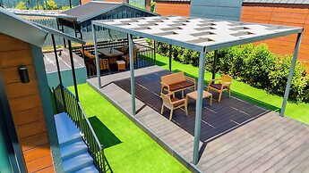 Baronet Tiny House Otel