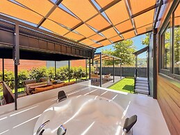 Baronet Tiny House Otel