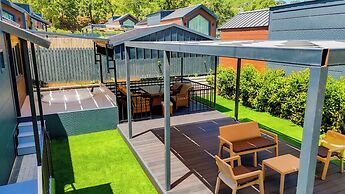 Baronet Tiny House Otel