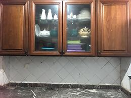 Captivating 4-bed House in Tamaris