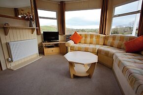 Comfortable Mobile Home in the Countryside