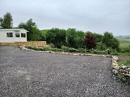 Comfortable Mobile Home in the Countryside