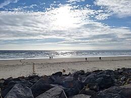 Comfortable Mobile Home in the Countryside