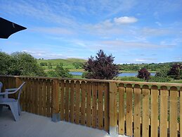 Comfortable Mobile Home in the Countryside