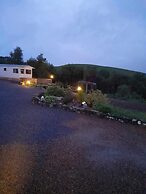 Comfortable Mobile Home in the Countryside