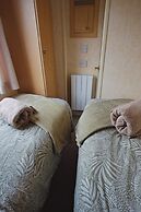 Comfortable Mobile Home in the Countryside