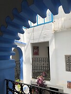 Immaculate 5-bed House in Chefchaouen