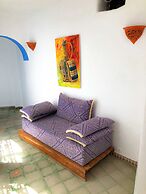 Immaculate 5-bed House in Chefchaouen