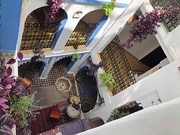Immaculate 5-bed House in Chefchaouen