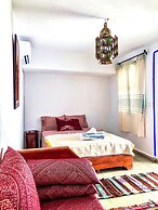 Immaculate 5-bed House in Chefchaouen