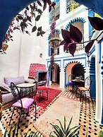 Immaculate 5-bed House in Chefchaouen