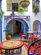 Immaculate 5-bed House in Chefchaouen