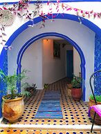 Immaculate 5-bed House in Chefchaouen