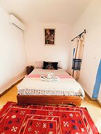 Immaculate 5-bed House in Chefchaouen
