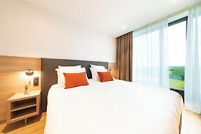 Hotel du Bois d'Arlon