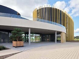 Hotel du Bois d'Arlon
