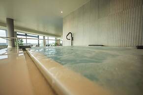 Hotel du Bois d'Arlon