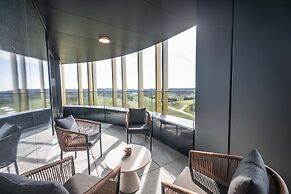 Hotel du Bois d'Arlon