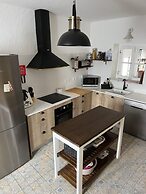 Impeccable 3-bed House in Portel