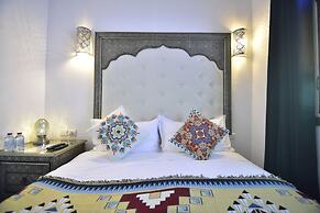 Zoco Riad