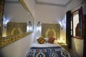 Zoco Riad