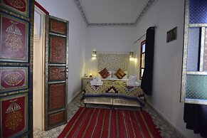 Zoco Riad
